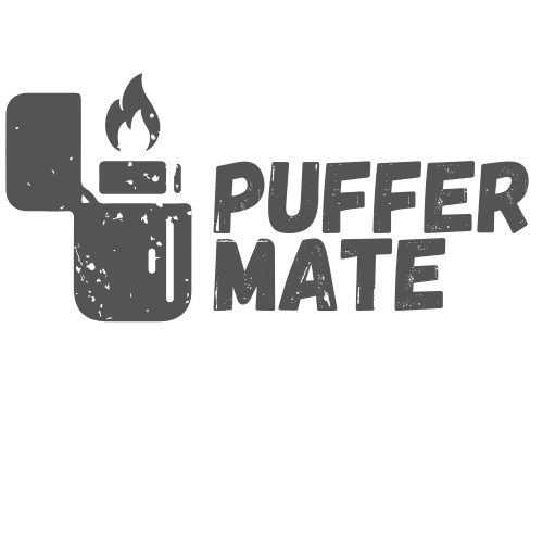 PufferMate™ logo